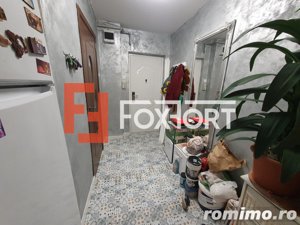 Apartament 3 camere, etaj intermediar, bloc izolat, Piata Doina - imagine 15