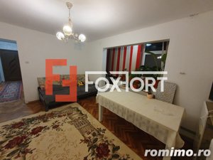 Apartament 3 camere, etaj intermediar, bloc izolat, Piata Doina - imagine 12