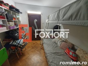 Apartament 3 camere, etaj intermediar, Piata Doina - ID V5743 - imagine 8