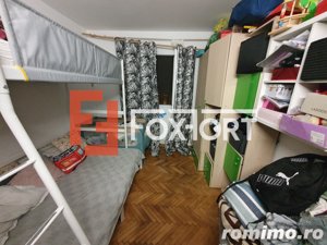 Apartament 3 camere, etaj intermediar, Piata Doina - ID V5743 - imagine 9