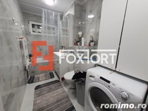 Apartament 3 camere, etaj intermediar, bloc izolat, Piata Doina - imagine 7