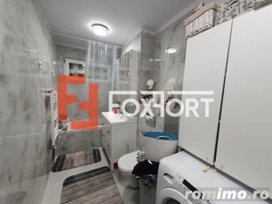 Apartament 3 camere, etaj intermediar, bloc izolat, Piata Doina - imagine 6