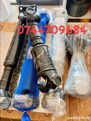 Cardane si piese variate pentru JCB - imagine 3