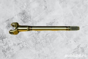 Cardane si piese variate pentru JCB - imagine 8