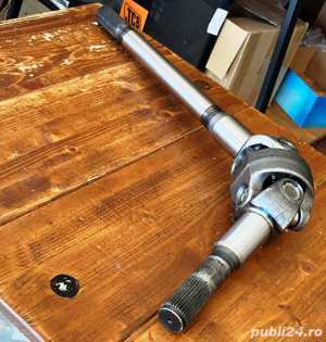 Cardane si piese variate pentru JCB - imagine 6