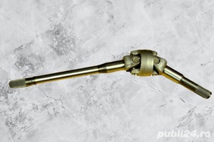 Cardane si piese variate pentru JCB - imagine 7