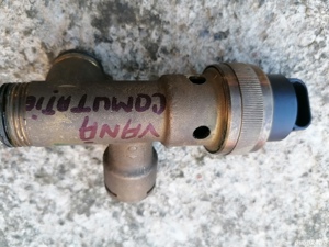 Vind piese pt centrala termica în condensare vaillant Vu Oe 356-7Eco Tec - imagine 5