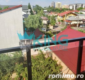 3 Camere | Chitila | Balcon | Centrala  - imagine 9