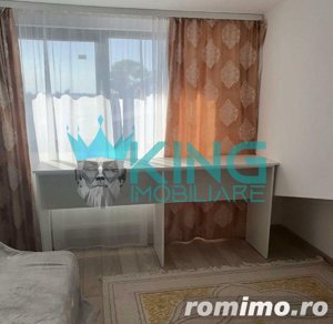 3 Camere | Chitila | Balcon | Centrala  - imagine 8