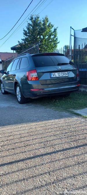 skoda 4x4  - imagine 4