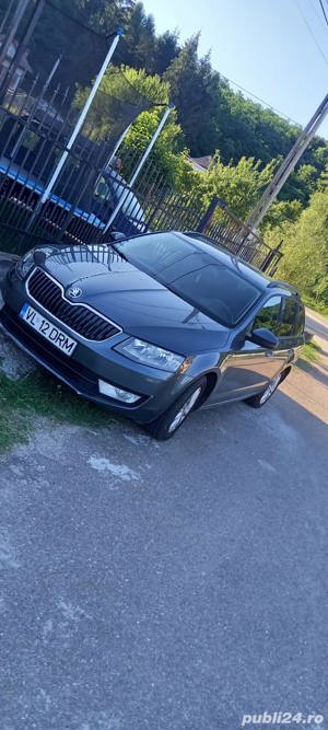 skoda 4x4  - imagine 2