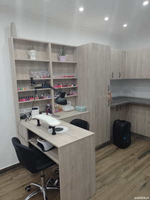 Post frizer coafor pfa - imagine 2