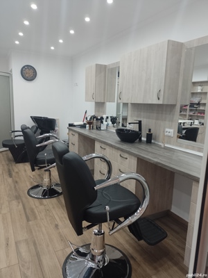 Post frizer coafor pfa