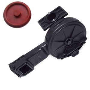 Membrana supapa PCV epurator capac culbutori Opel Chevrolet  - imagine 2