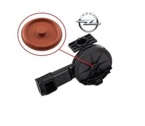 Membrana supapa PCV epurator capac culbutori Opel Chevrolet 