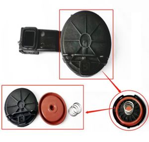 Capac culbutori valva pcv membrana Opel epurator