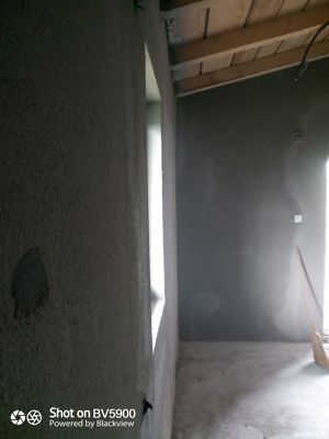 Tencuiala Mecanizata Var-ciment  - imagine 3