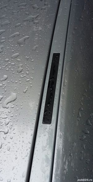 Capace capacele sina plafon portbagaj Opel Astra H GTC Zafira - imagine 3