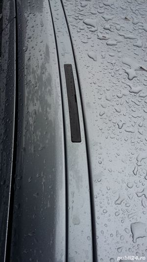 Capace capacele sina plafon portbagaj Opel Astra H GTC Zafira - imagine 2