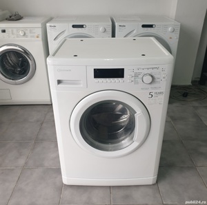 Masini de spalat rufe automate.  Import Germania.  - imagine 10