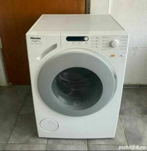 Masini de spalat rufe automate.  Import Germania.  - imagine 5