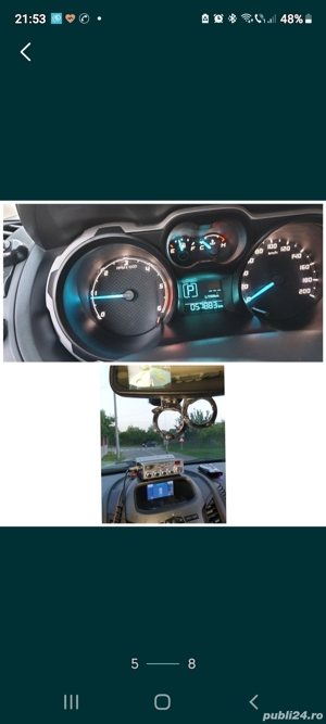 ford ranger wildtrack - imagine 2