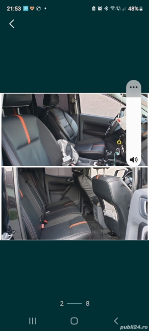 ford ranger wildtrack - imagine 4