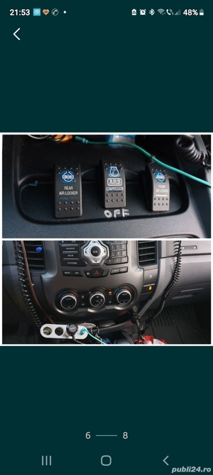 ford ranger wildtrack - imagine 5