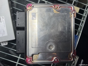   Kit pornire f10 cod 8518477 cod 0281018609 - imagine 2