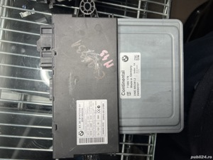 Kit pornire bmw e90 e87 motor n43 cod 7595179 - imagine 2