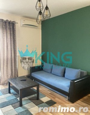 studio / decomandat / centrala proprie / loc de parcare / balcon / ac - imagine 14
