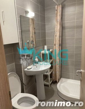 studio / decomandat / centrala proprie / loc de parcare / balcon / ac - imagine 11