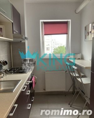 studio / decomandat / centrala proprie / loc de parcare / balcon / ac - imagine 3