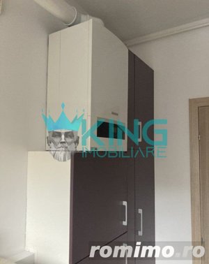 studio / decomandat / centrala proprie / loc de parcare / balcon / ac - imagine 5