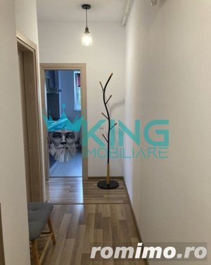 studio / decomandat / centrala proprie / loc de parcare / balcon / ac - imagine 2