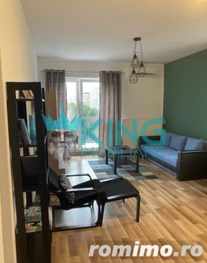 studio / decomandat / centrala proprie / loc de parcare / balcon / ac - imagine 1