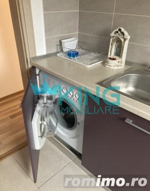 studio / decomandat / centrala proprie / loc de parcare / balcon / ac - imagine 4