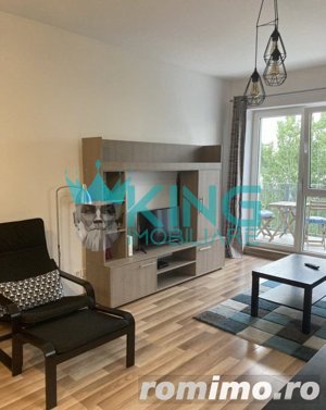 studio / decomandat / centrala proprie / loc de parcare / balcon / ac - imagine 13