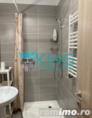studio / decomandat / centrala proprie / loc de parcare / balcon / ac - imagine 9