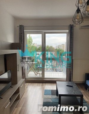 studio / decomandat / centrala proprie / loc de parcare / balcon / ac - imagine 8
