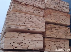 vând cherestea rășinoase  - imagine 2