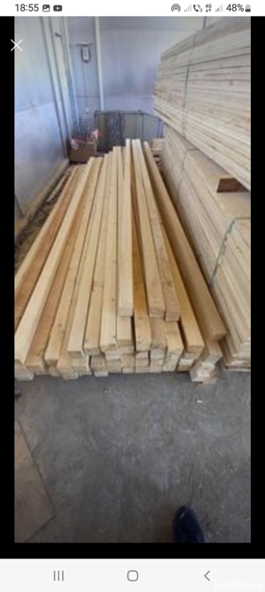 vând cherestea rășinoase  - imagine 4