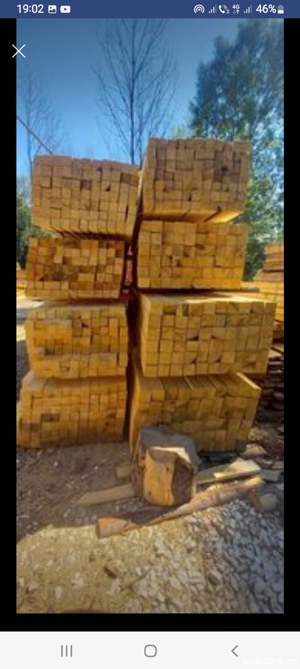 vând cherestea rășinoase  - imagine 6