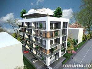 Apartament 2 camere - imagine 3