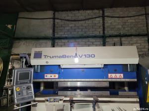 vand Abkand TrumaBend V130