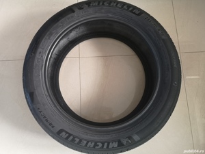 2 Anvelope vara Michelin Primacy4 235/50 R19 103V DOT 1923, 280Lei/buc - imagine 5