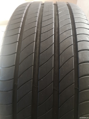 2 Anvelope vara Michelin Primacy4 235/50 R19 103V DOT 1923, 280Lei/buc - imagine 6