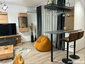 Apartament 2 cam ISHO