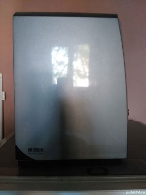 expresor cafea lavazza blue