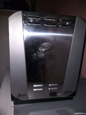 expresor cafea lavazza blue - imagine 4